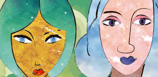 Sembradoras de Salud – Cartel Feria Andaluza de Salud 2017