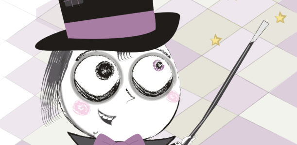 Cuaderno de Trucos – Ilustraciones