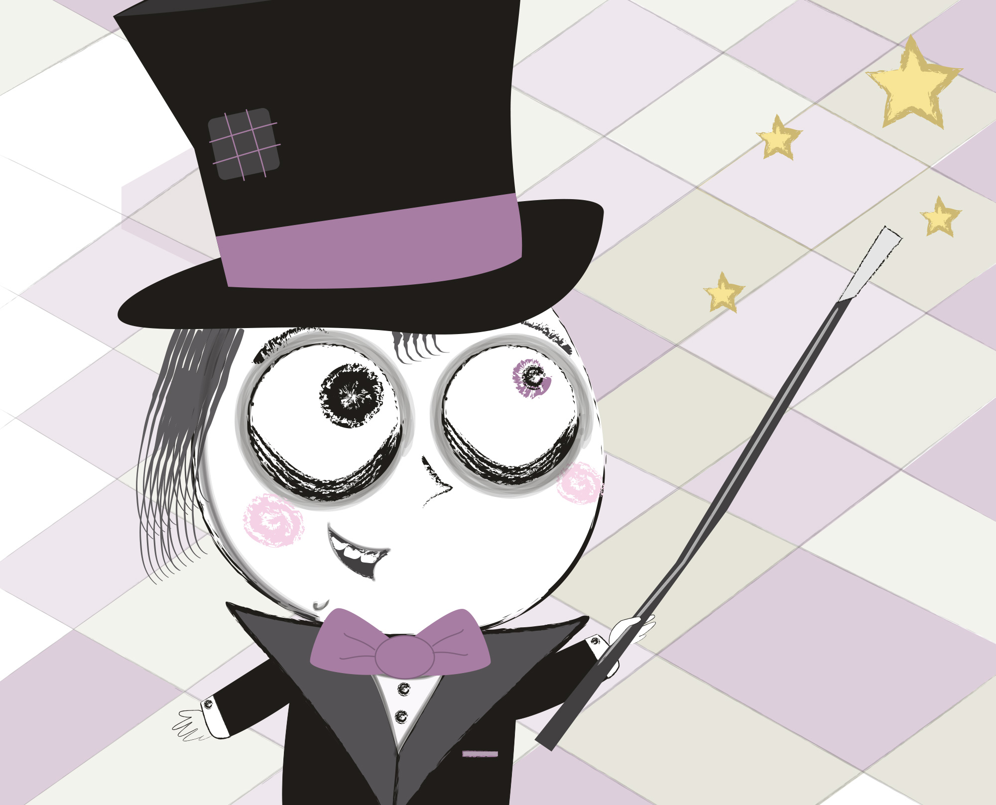 Cuaderno de Trucos – Ilustraciones