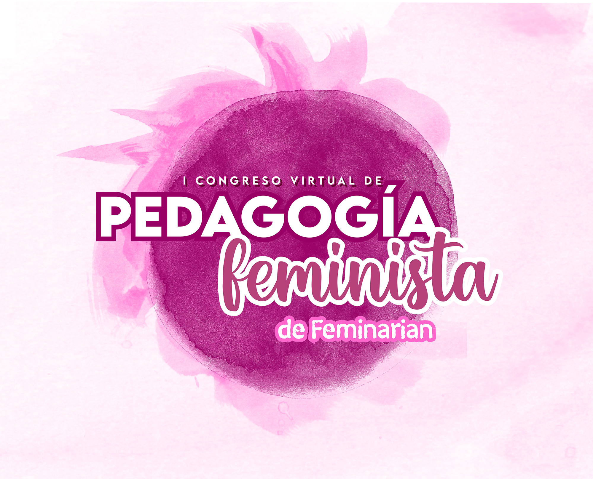 Feminarian  – I Congreso Virtual de Pedagogía Feminista