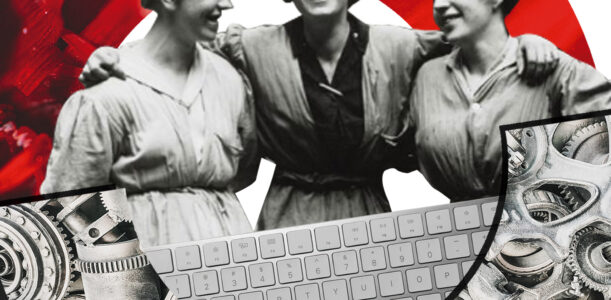 TFM – Collage Portada