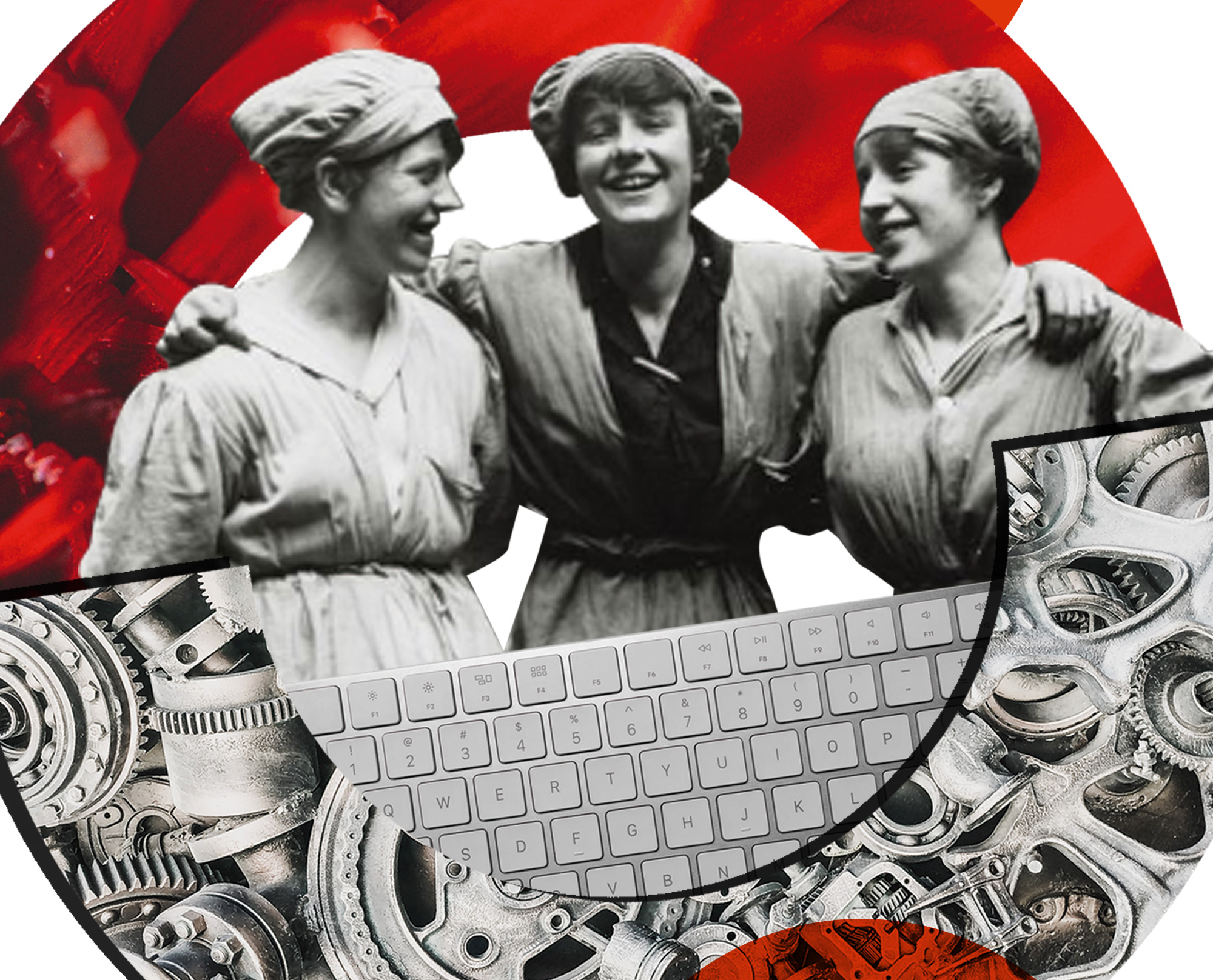 TFM – Collage Portada