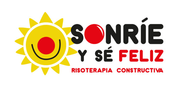 Sonríe y sé feliz – Rebranding