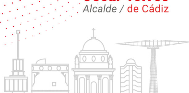 FUERZA POLÍTICA – DISEÑO CAMPAÑA